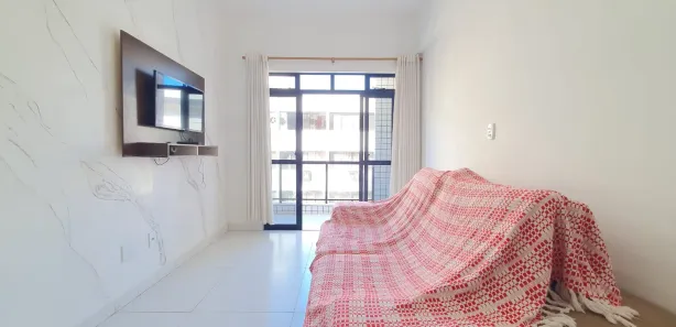 Apartamento com 2 Quartos para alugar, 75m² no Centro, Cabo Frio