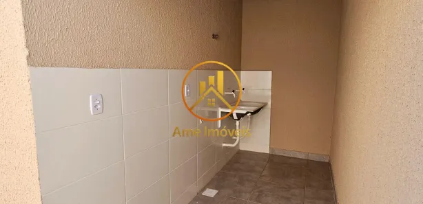 Casa com 3 Quartos à venda, 94m² no Residencial Ravena, Senador Canedo