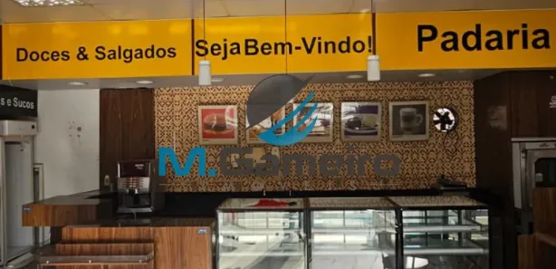 Loja / Salão / Ponto Comercial para alugar, 73m² no Neves (Neves), São Gonçalo