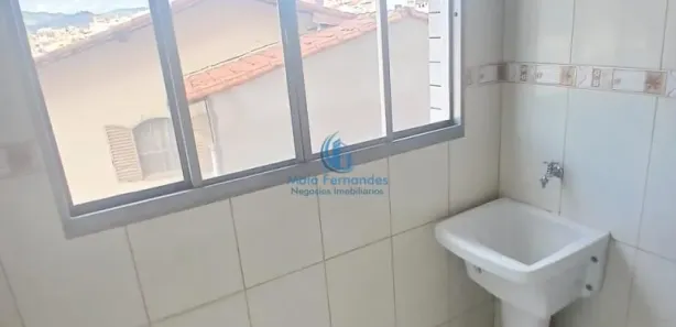 Apartamento com 1 Quarto para alugar, 20m² no Sao Lourenco, São Lourenço