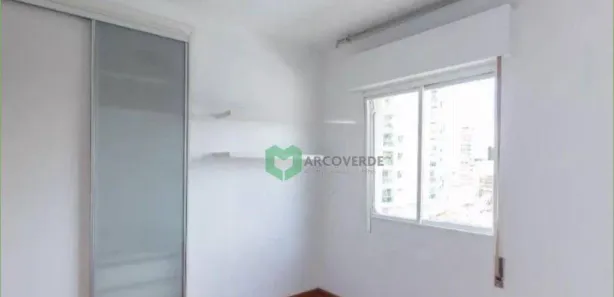 Apartamento com 3 Quartos para alugar, 80m² no Cerqueira César, São Paulo