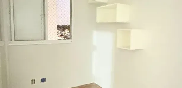 Apartamento com 2 Quartos para alugar, 56m² no Votupoca, Barueri