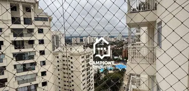 Apartamento com 2 Quartos para alugar, 60m² no Vila Leopoldina, São Paulo