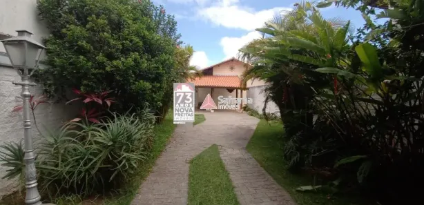 Sobrado com 5 Quartos à venda, 462m² no Jardim Boa Vista, Pindamonhangaba
