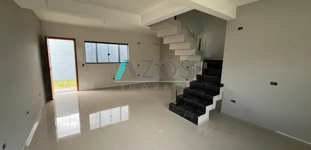 Sobrado com 3 Quartos à venda, 90m² no Das Graças, Colombo