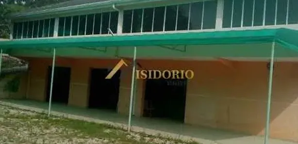 Fazenda / Sítio / Chácara com 5 Quartos à venda, 116000m² no Santa Gema, Colombo