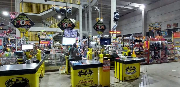 Galpão / Depósito / Armazém para alugar, 2000m² no Recreio Campestre Idanorma, Araraquara