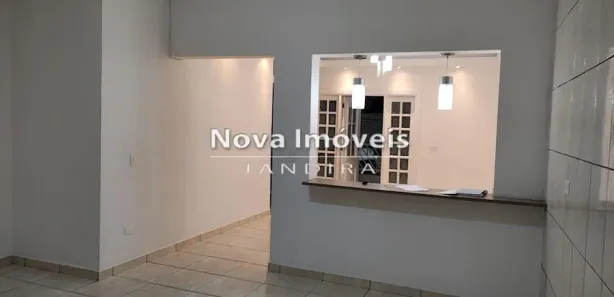 Casa com 3 Quartos para alugar, 100m² no Jardim Sol Nascente, Jandira