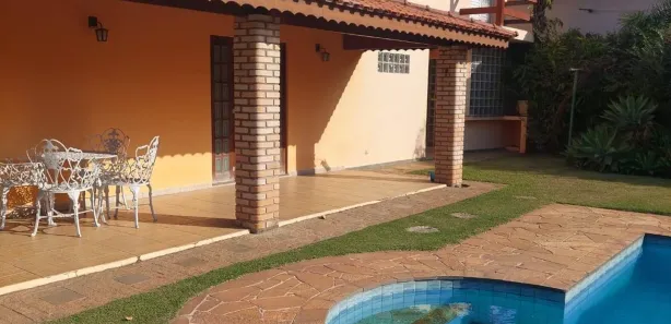 Casa de Condomínio com 4 Quartos para alugar, 340m² no Parque dos Cafezais I, Itupeva