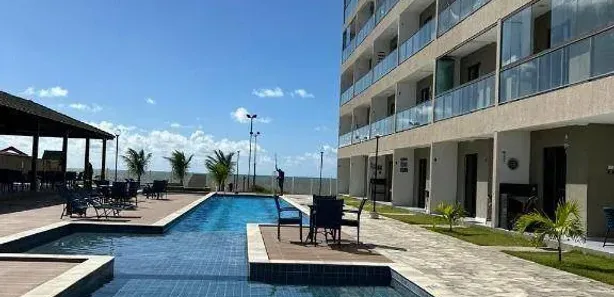 Apartamento com 2 Quartos à venda, 63m² no Maria Farinha, Paulista
