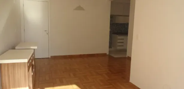 Apartamento com 2 Quartos para alugar, 62m² no Bethaville I, Barueri