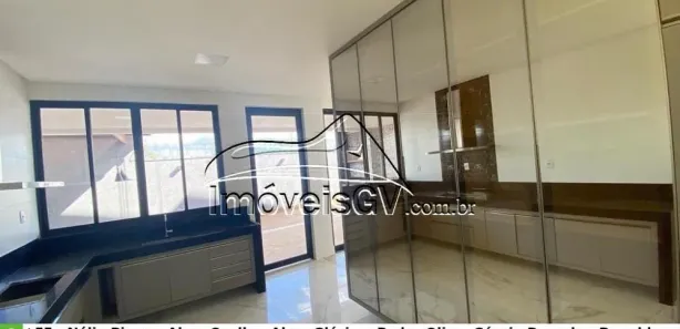 Casa com 4 Quartos à venda, 330m² no Santo Agostinho, Governador Valadares