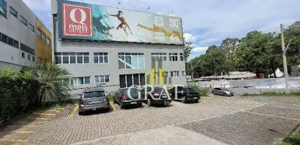 Prédio Inteiro à venda, 1615m² no Casa Grande, Diadema