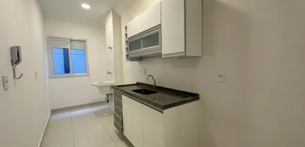Apartamento com 2 Quartos à venda, 57m² no Jordanópolis, Arujá