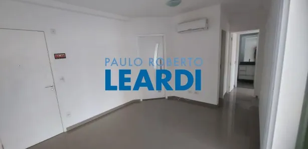 Apartamento com 2 Quartos para alugar, 82m² no Condomínio Royal Park, São José dos Campos
