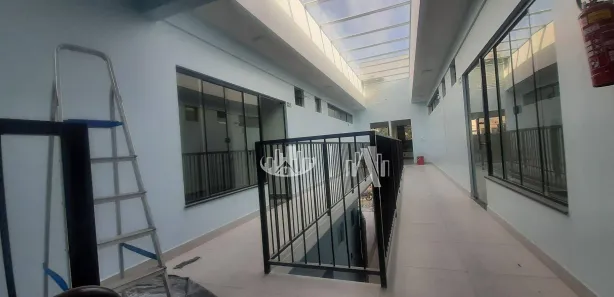 Prédio Inteiro à venda, 400m² no Jerumenha, Londrina