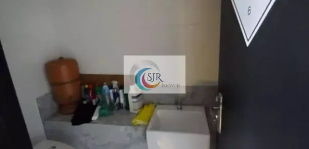 Conjunto Comercial / Sala para alugar, 124m² no Vila Gertrudes, São Paulo