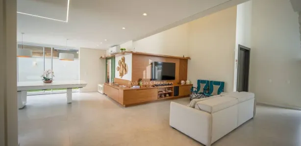 Casa de Condomínio com 3 Quartos à venda, 262m² no Barra do Saí, Itapoá