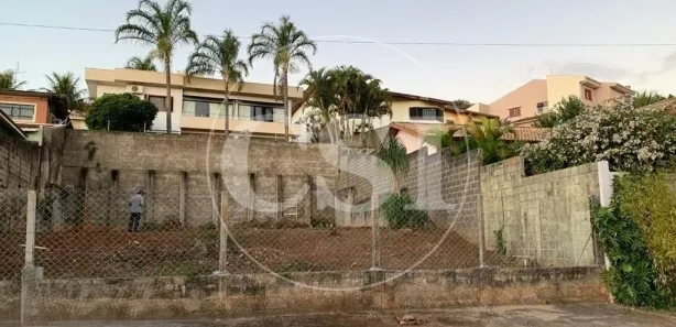 Terreno / Lote / Condomínio para venda ou aluguel, 368m² no Jardim das Paineiras, Campinas