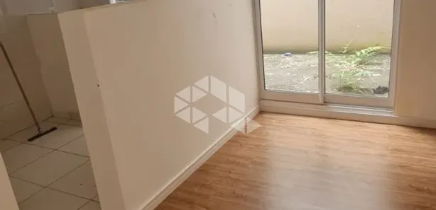Apartamento com 2 Quartos à venda, 46m² no Bom Jesus, Campo Largo