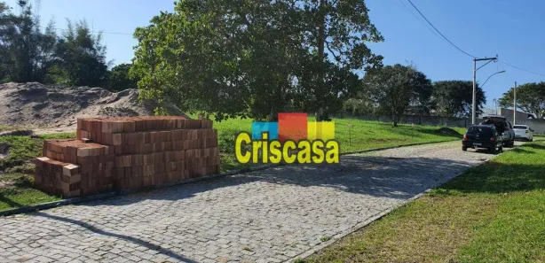 Terreno / Lote / Condomínio à venda, 360m² no São Mateus, São Pedro da Aldeia