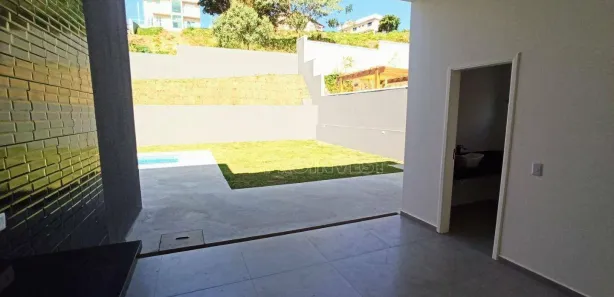 Casa de Condomínio com 3 Quartos à venda, 230m² no Engenho, Itapecerica da Serra