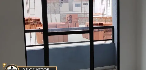 Apartamento com 2 Quartos à venda, 51m² no Pau Amarelo, Paulista
