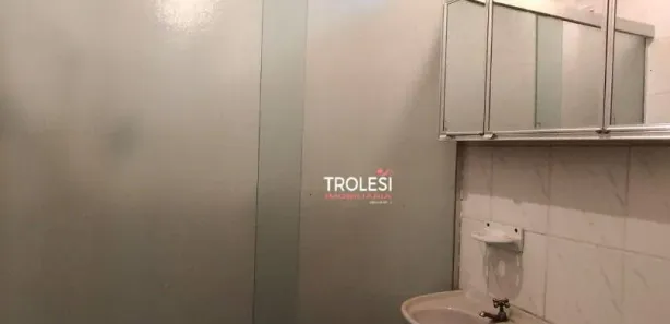 Kitnet com 1 Quarto para alugar, 25m² no Centro, Jaguariúna