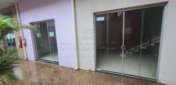 Conjunto Comercial / Sala para alugar, 20m² no Centro, Mirassol