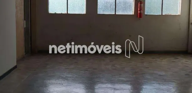 Conjunto Comercial / Sala à venda, 45m² no São Pedro, Belo Horizonte