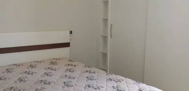 Apartamento com 2 Quartos à venda, 35m² no Zona Industrial, Brasília
