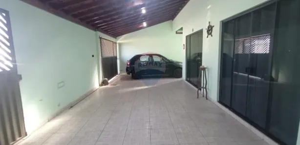 Casa com 4 Quartos à venda, 199m² no Theodoro de Souza Barros, São Pedro