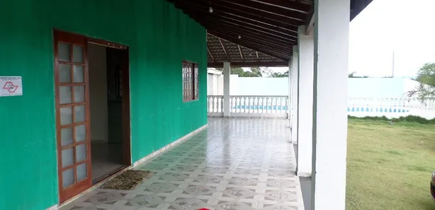 Fazenda / Sítio / Chácara com 3 Quartos à venda, 2000m² no Tataúba, Caçapava