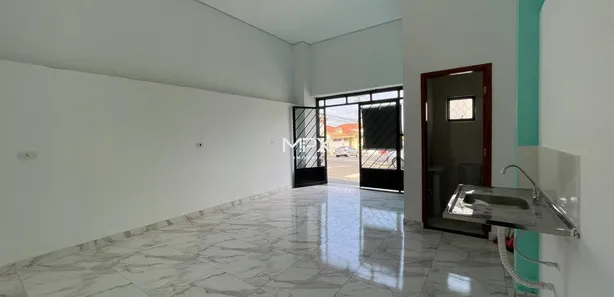 Loja / Salão / Ponto Comercial à venda, 120m² no Cidade Alta, Piracicaba