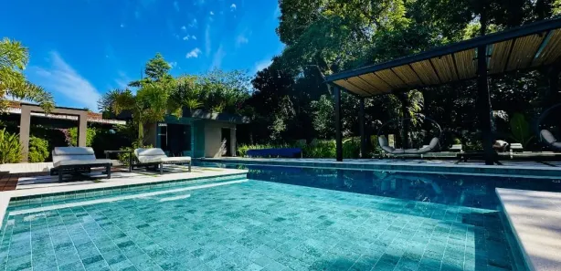Casa com 6 Quartos para alugar, 1161m² no Riviera, Bertioga