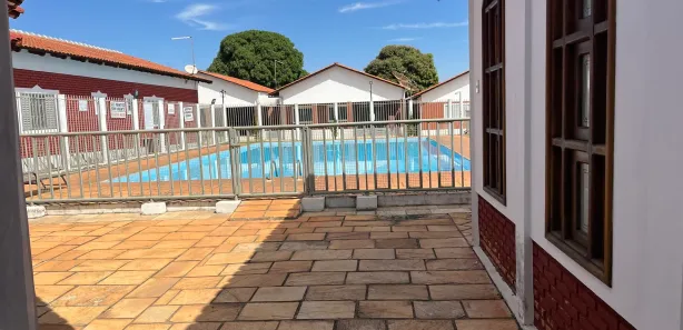 Casa de Condomínio com 3 Quartos à venda, 130m² no Mansões Águas Quentes, Caldas Novas