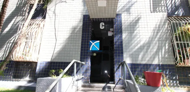 Apartamento com 2 Quartos à venda, 57m² no Asa Sul, Brasília