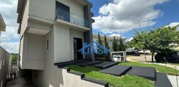 Casa de Condomínio com 5 Quartos à venda, 580m² no Tamboré, Santana de Parnaíba