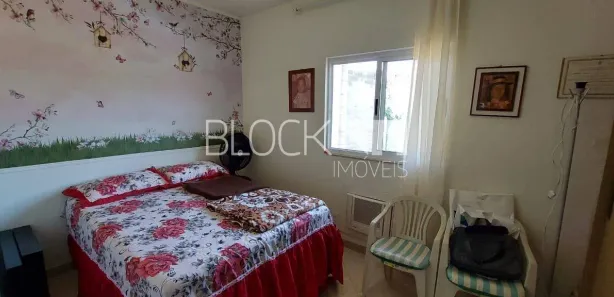 Casa de Condomínio com 3 Quartos à venda, 149m² no Vargem Grande, Rio de Janeiro
