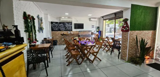 Casa Comercial à venda, 150m² no Santa Rosa, Niterói