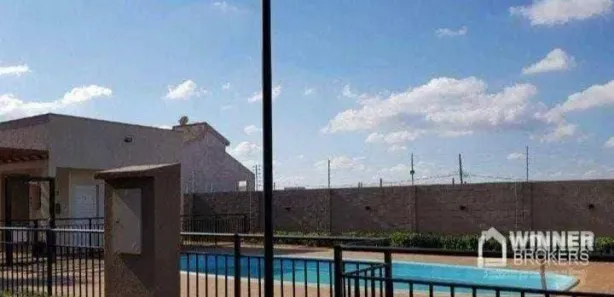 Apartamento com 2 Quartos à venda, 50m² no Jardim Gralha Azul, Sarandi