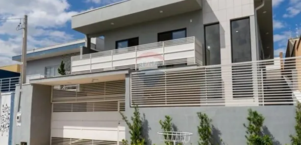 Casa com 4 Quartos à venda, 216m² no Residencial Capivari, Louveira