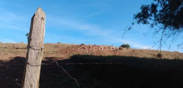 Fazenda / Sítio / Chácara com 1 Quarto à venda, 1050m² no Tataúba, Caçapava
