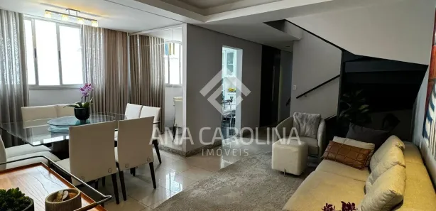 Cobertura com 4 Quartos à venda, 179m² no Centro, Montes Claros