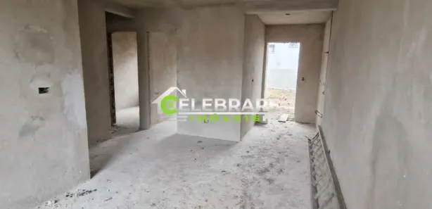 Casa de Condomínio com 3 Quartos à venda, 55m² no Das Graças, Colombo