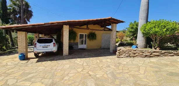 Fazenda / Sítio / Chácara à venda, 103000m² no Cidade Eclética, Santo Antônio do Descoberto