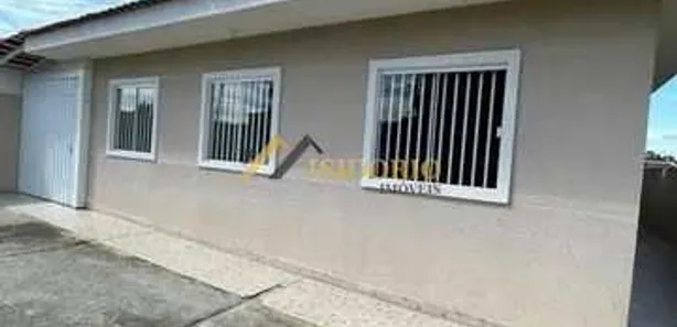 Casa de Condomínio com 3 Quartos à venda, 60m² no Timbu, Campina Grande do Sul