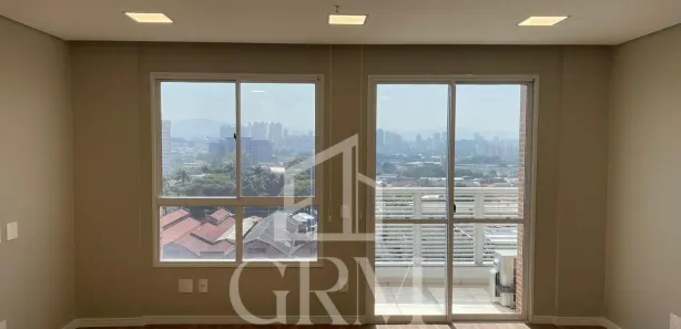 Conjunto Comercial / Sala para alugar, 33m² no Lapa, São Paulo