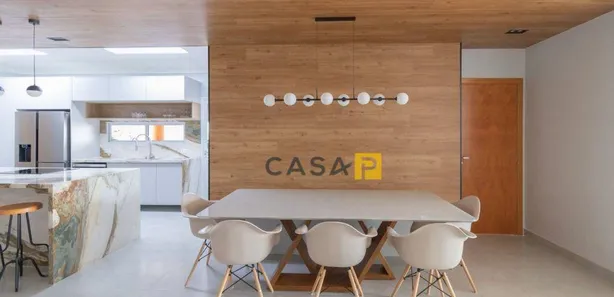 Cobertura com 3 Quartos à venda, 211m² no Jardim Bela Vista, Nova Odessa