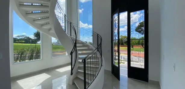 Casa de Condomínio com 5 Quartos para alugar, 296m² no Reserva Santa Izabel, Jaguariúna